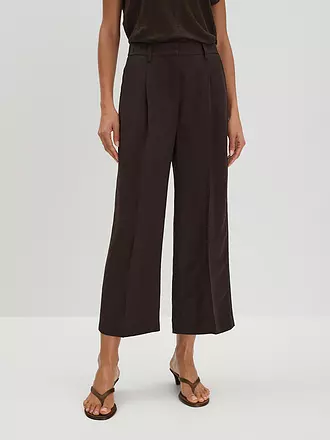 SOMEDAY | Culotte CELINO CROPPED | 